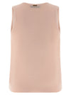 Twin Set Sequin Top