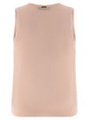 Twin Set Sequin Top
