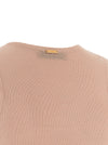 Twin Set Sequin Top