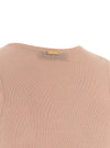 Twin Set Sequin Top