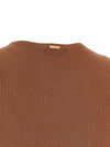 Twin Set Sequin Top