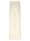 Twin Set Wide Leg Jeans