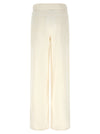 Twin Set Wide Leg Jeans