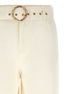 Twin Set Wide Leg Jeans