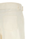 Twin Set Wide Leg Jeans