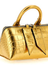The Attico Friday Mini Handbag