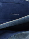 The Attico La Passeggiata Medium Shoulder Bag