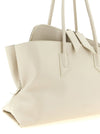 The Attico La Passeggiata Medium Shoulder Bag