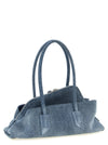 The Attico La Passeggiata Small Shoulder Bag