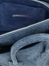 The Attico La Passeggiata Mini Handbag