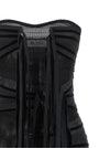 The Attico Ribbon Dress
