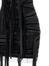 The Attico Ribbon Dress