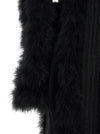 The Attico Dressing Gown Coat
