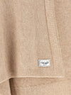 The Attico Sweater With Scarf