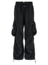 The Attico Cargo Pants