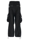 The Attico Cargo Pants