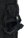 The Attico Cargo Pants