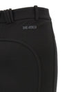 The Attico Metal Plate Skirt