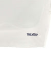 The Attico Bustier Crop T-shirt
