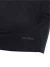 The Attico Bustier Crop T-shirt