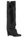 The Attico Leon Boots