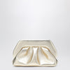 THEMOIRè Golden Tia clutch