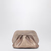 THEMOIRè Tia clutch in gold