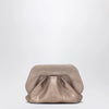 THEMOIRè Tia clutch in gold