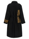 Dries Van Noten Rain Coat