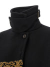 Dries Van Noten Rain Coat