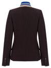 Dries Van Noten Britt Blazer