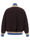 Dries Van Noten Valdi Bomber Jacket