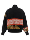 Dries Van Noten Valdi Bomber Jacket