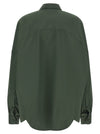 Dries Van Noten Casia Shirt