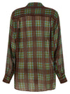 Dries Van Noten Cheers Shirt