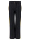 Dries Van Noten Persy Tape Pants