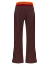 Dries Van Noten Huchisa Tape Pants