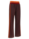 Dries Van Noten Huchisa Tape Pants