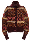Dries Van Noten Teda Cardigan