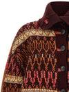 Dries Van Noten Teda Cardigan