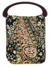 Dries Van Noten Crispino Handbag
