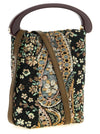 Dries Van Noten Crispino Handbag