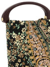 Dries Van Noten Crispino Handbag