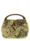 Dries Van Noten Crisp Small Handbag