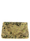 Dries Van Noten Envelope Clutch