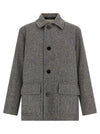 Dries Van Noten Randale Coat