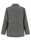 Dries Van Noten Randale Coat