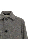 Dries Van Noten Randale Coat