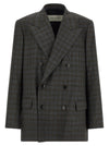 Dries Van Noten Bosier Blazer