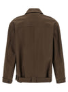 Dries Van Noten Varrick Jacket